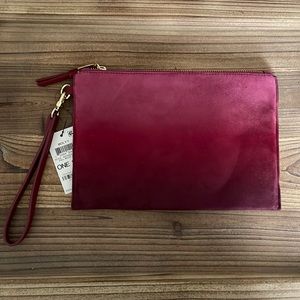 INC Wristlet